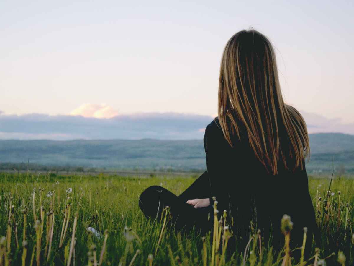 あなたは何も間違えていない