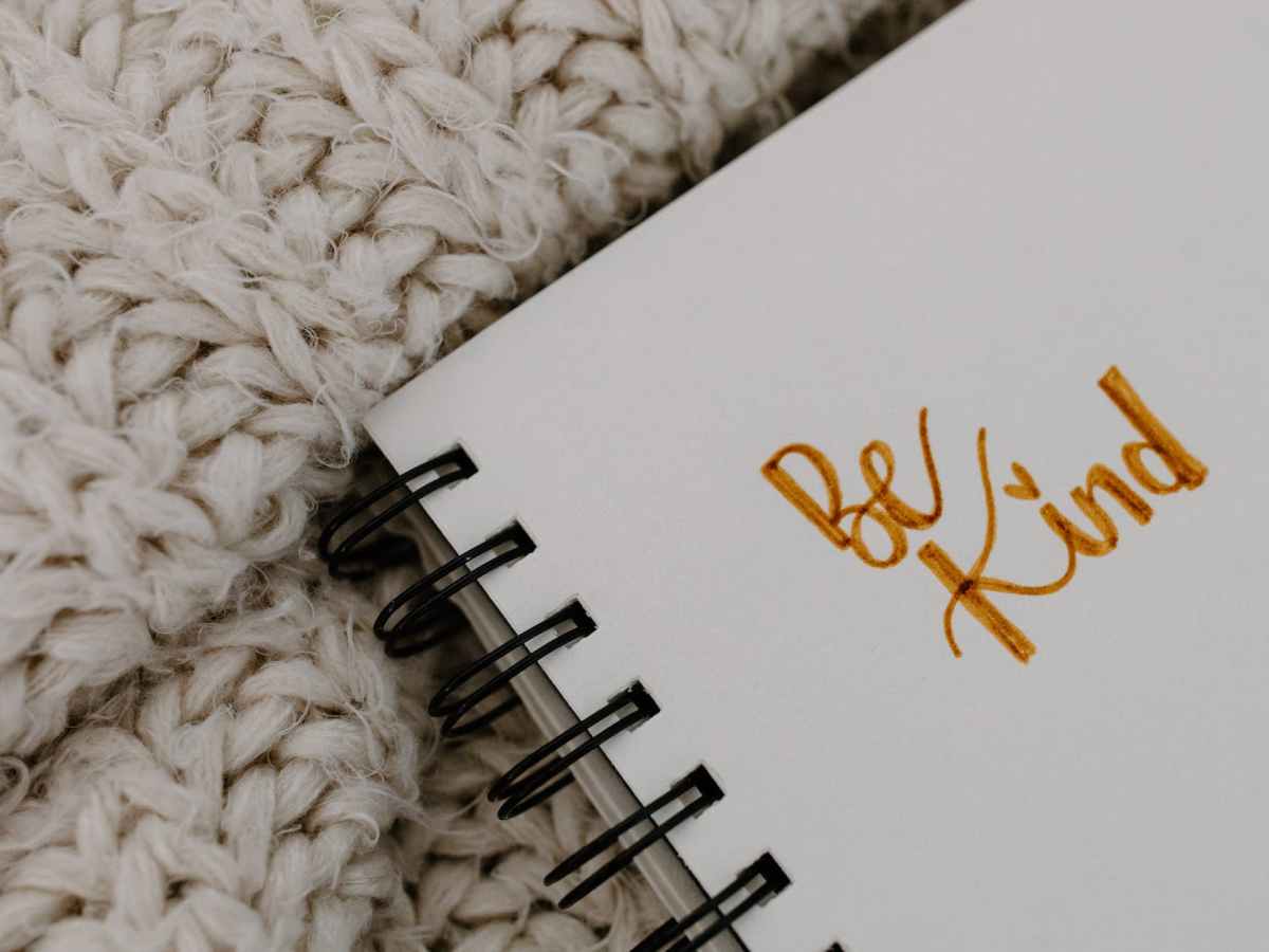 セルフケアとセルフメンテナンスは違う