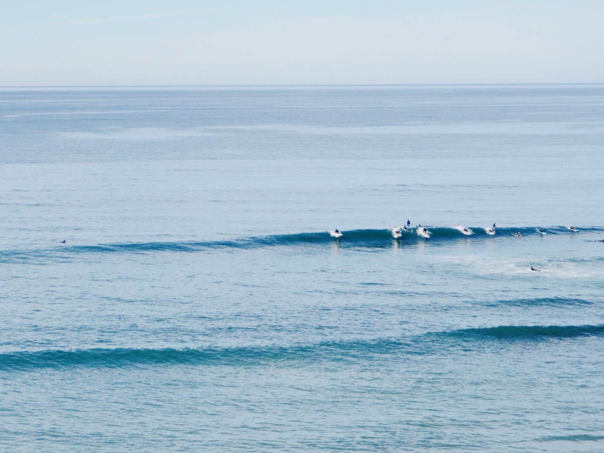 自分らしく「ある」こと
