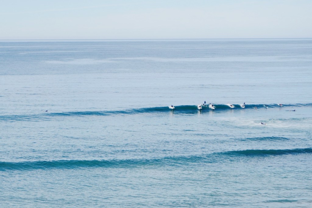 自分らしく「ある」こと