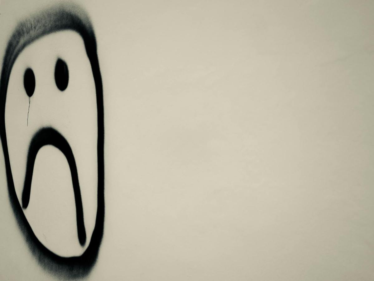 どんな感情も感じてみる