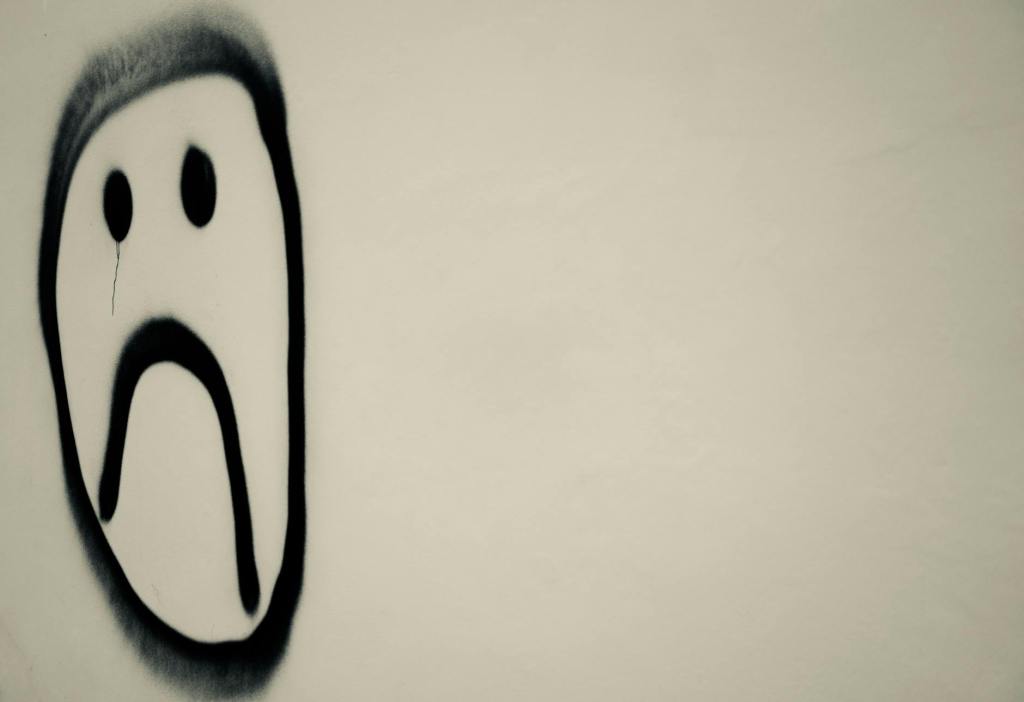 どんな感情も感じてみる