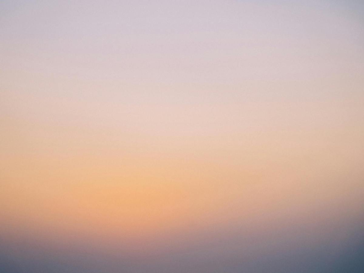 気づいている範囲外に心を開いてみる