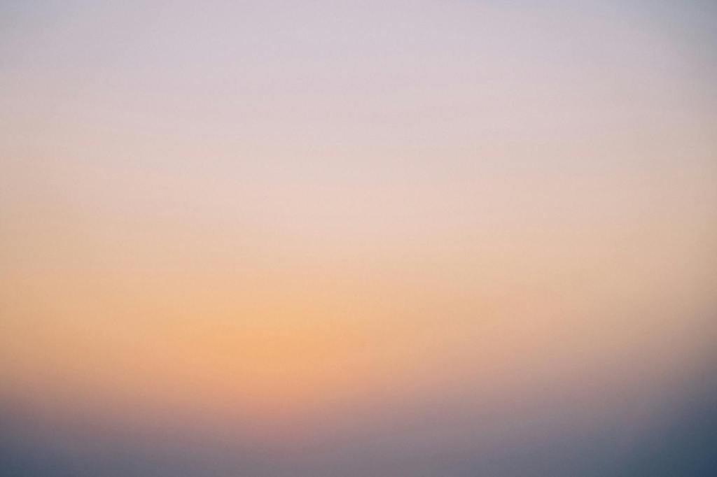 気づいている範囲外に心を開いてみる