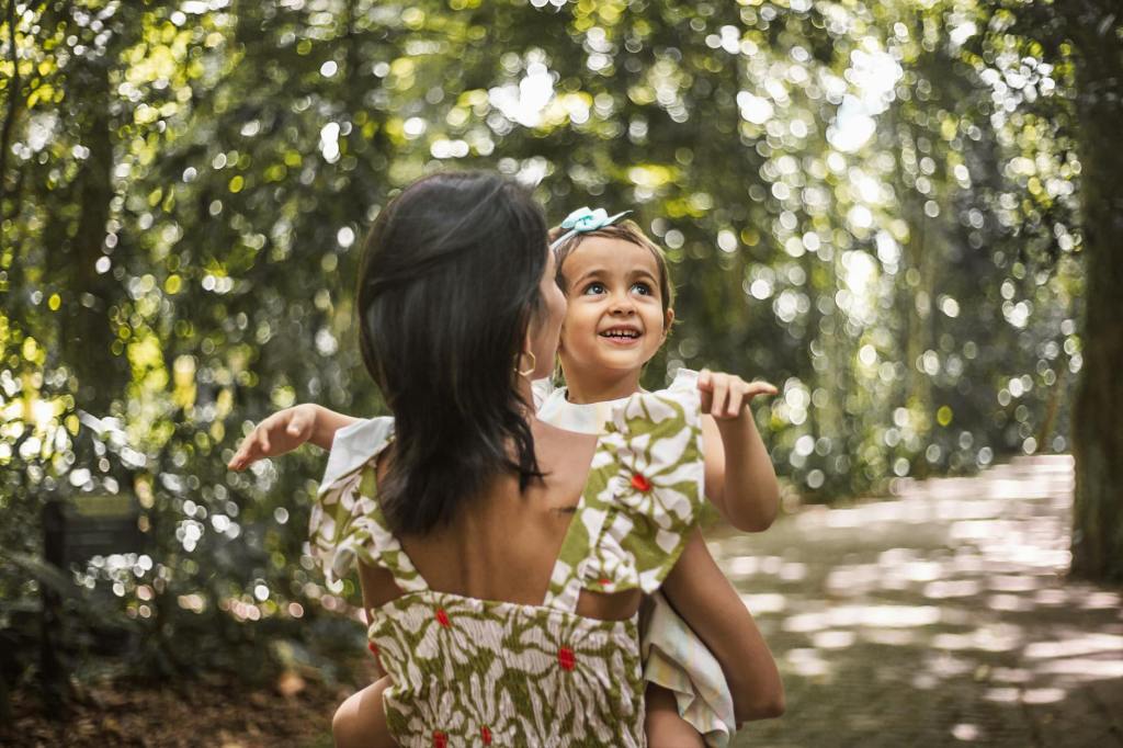怯えて泣き叫んでいるインナーチャイルドを迎え入れたら（2）