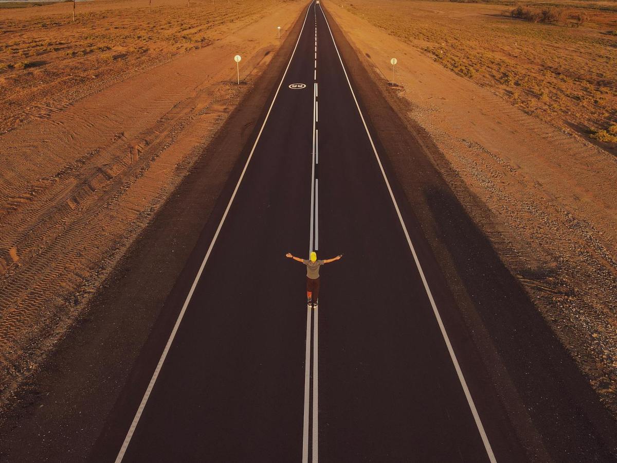 これまでと違う選択をしていく覚悟を決める