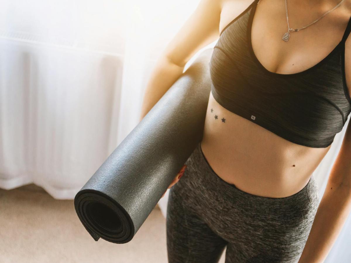 体のインテリジェンスを信じる