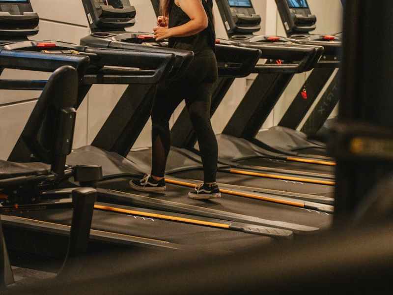 「同じ動き」でも、体の中では違うことが起きている