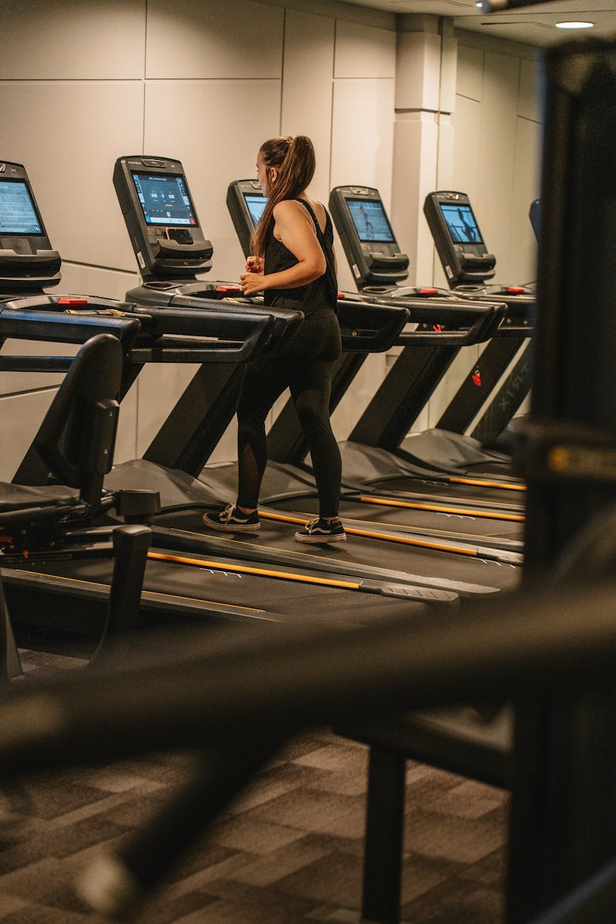 「同じ動き」でも、体の中では違うことが起きている