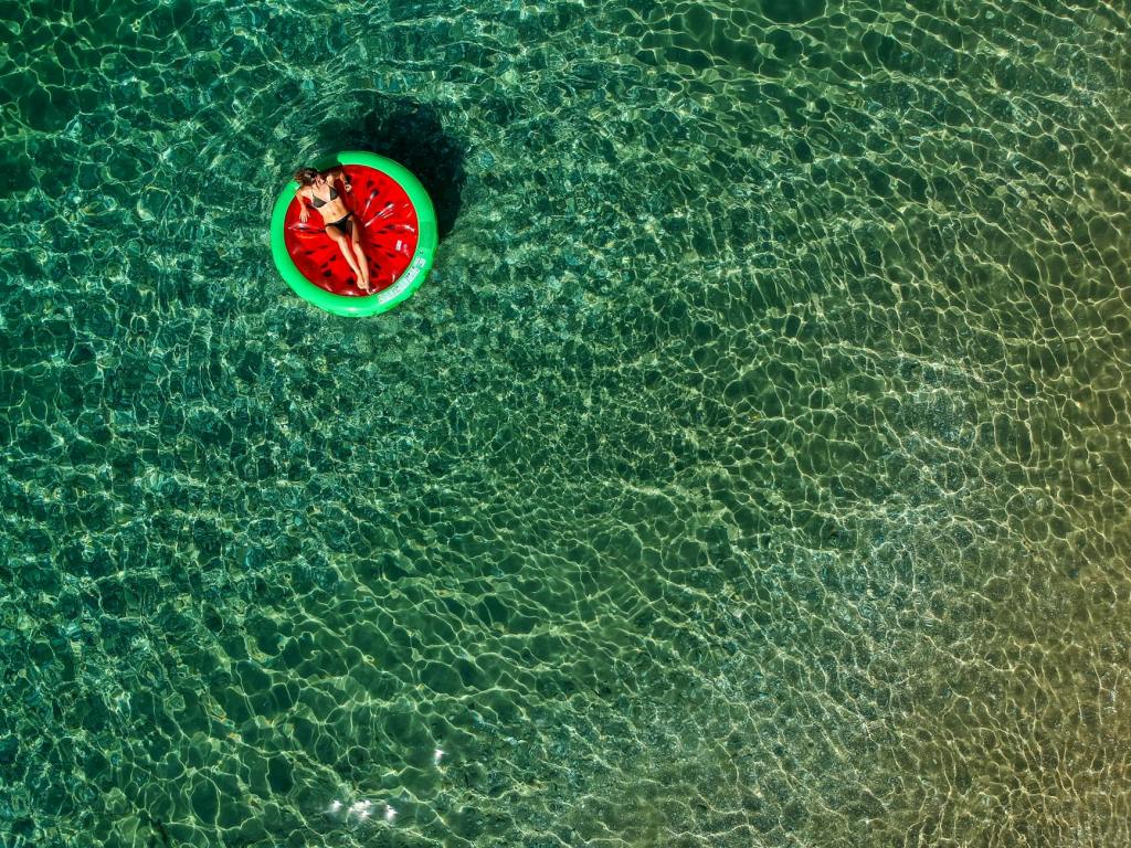 周波数を変えるということ