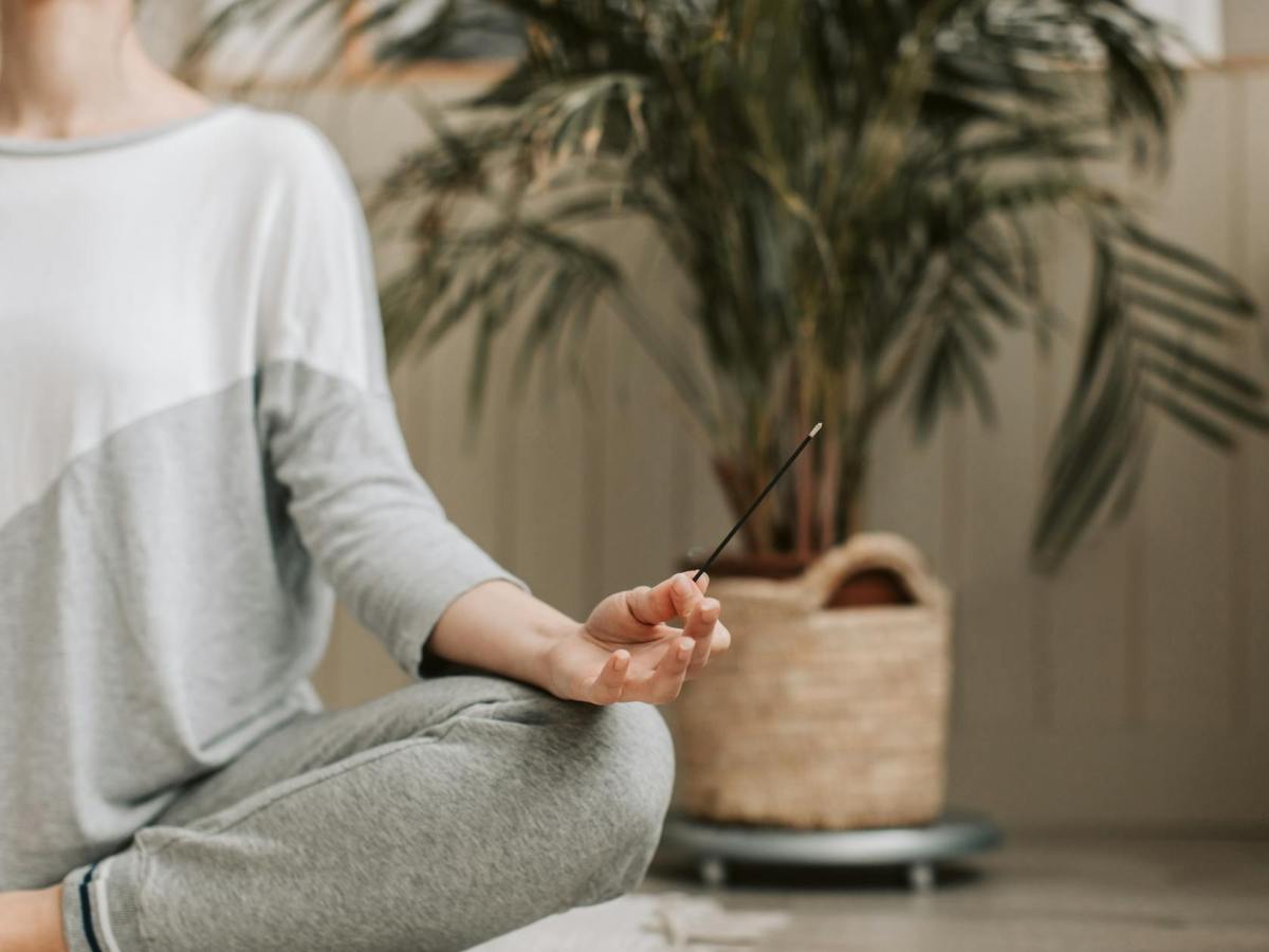 力まなくても、体は変わる―呼吸が教えてくれること