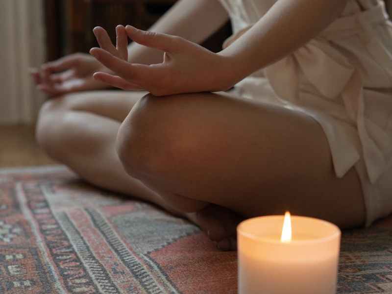 身体を大切にするということ