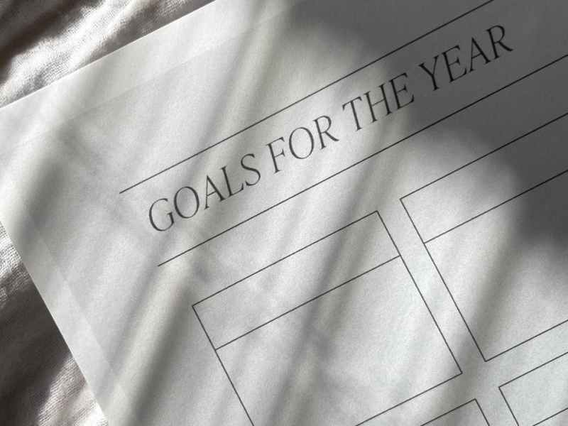 自分に花まるをあげるために