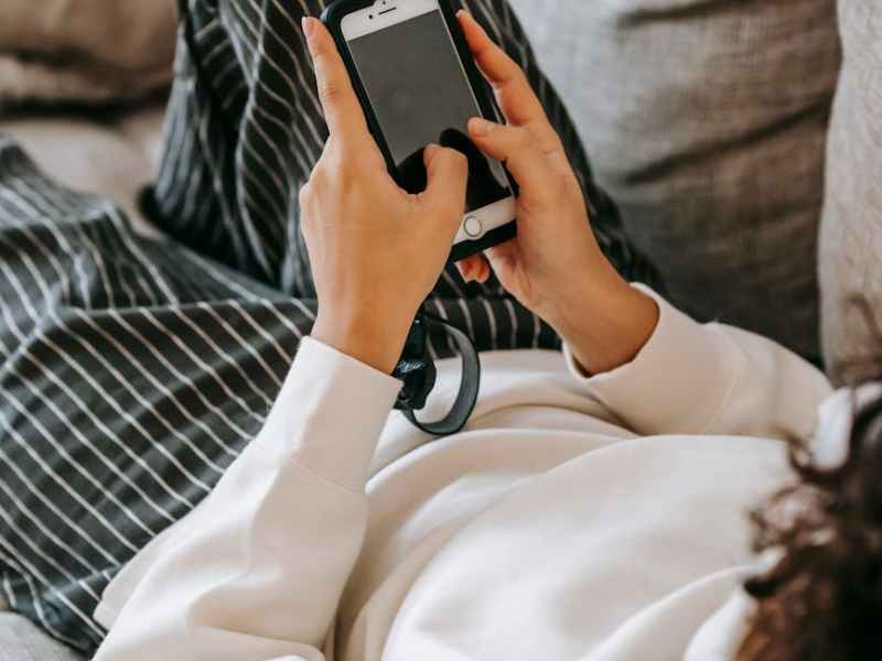 ダラダラとリラックスは違うから